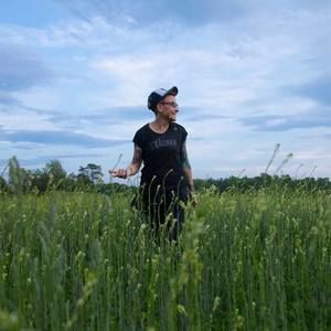 Meet your Posher, Doreen